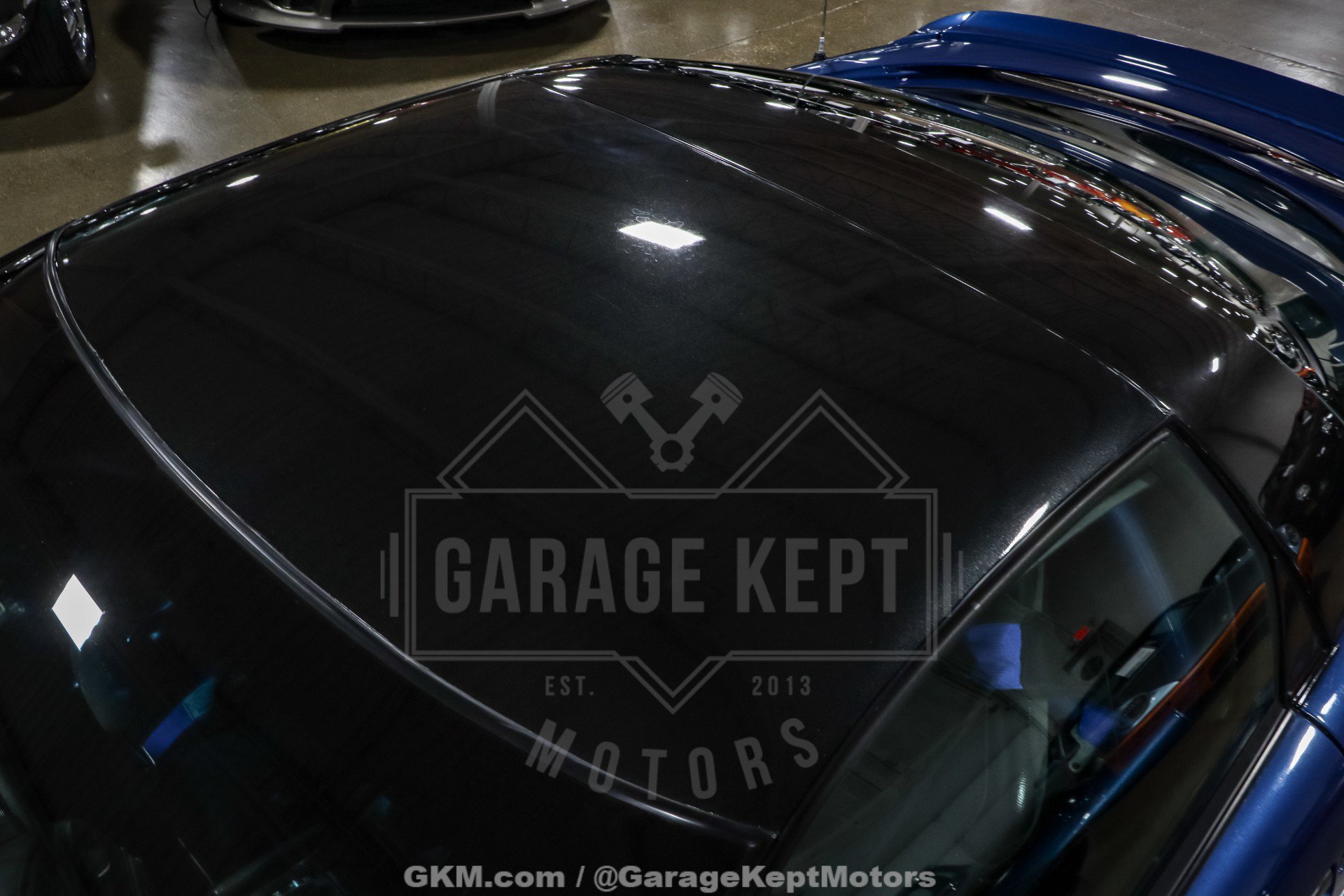 Used 1994 Chevrolet Camaro Z28 RWD image 27
