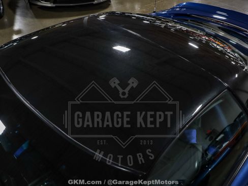 Used 1994 Chevrolet Camaro Z28 image 27