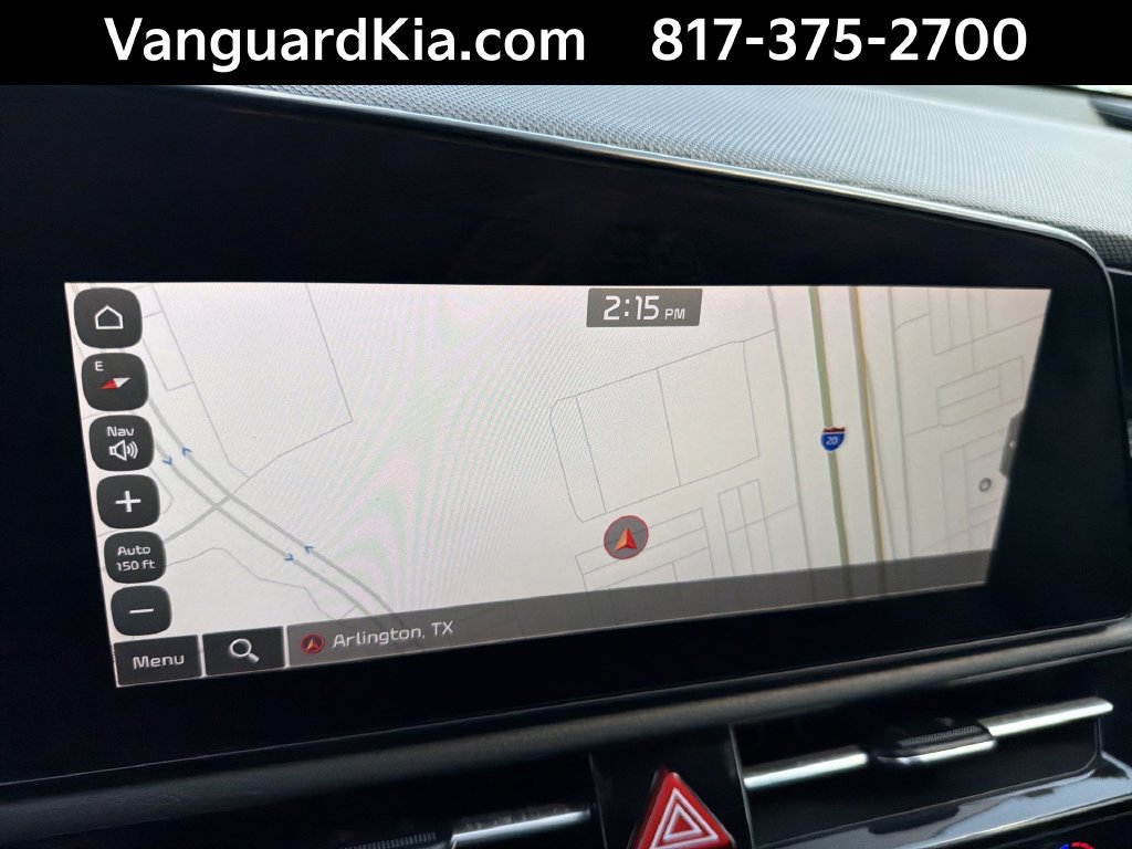 Certified 2023 Kia Niro Wave FWD image 23