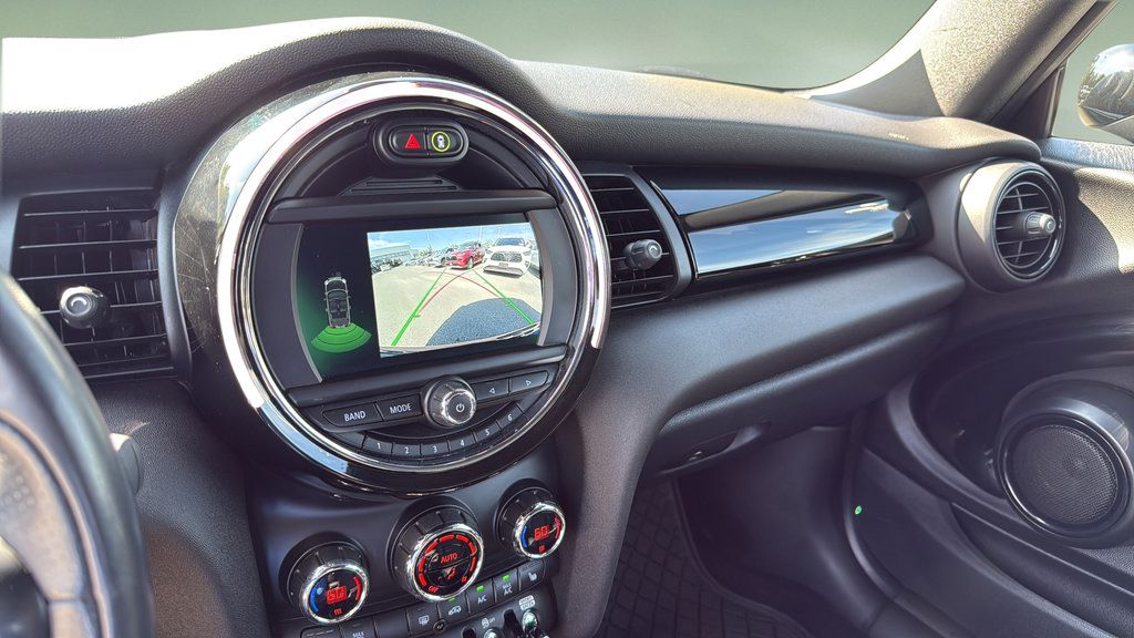 Used 2020 MINI Cooper S w/ Storage Package FWD image 30