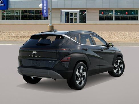 New 2026 Hyundai Kona SEL Sport image 4