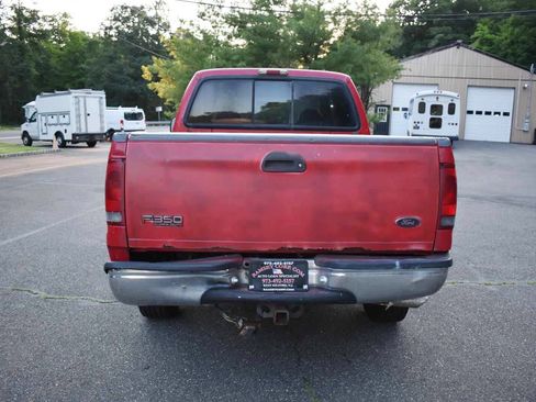 Used 2000 Ford F250 XL AWD/4WD image 5