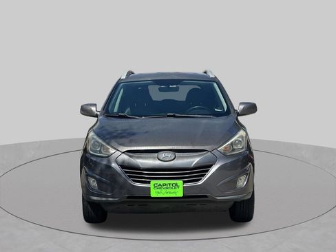 Used 2014 Hyundai Tucson SE FWD image 8