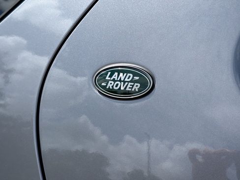 New 2026 Land Rover Discovery Dynamic SE AWD/4WD image 46