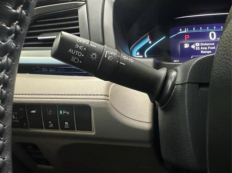 Used 2018 Honda Odyssey Elite image 13