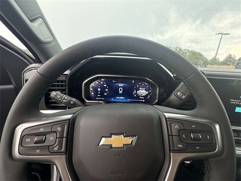 New 2026 Chevrolet Silverado 1500 LT image 11