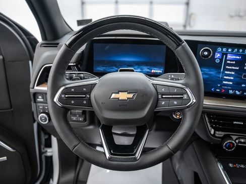 New 2026 Chevrolet Tahoe High Country AWD/4WD image 34
