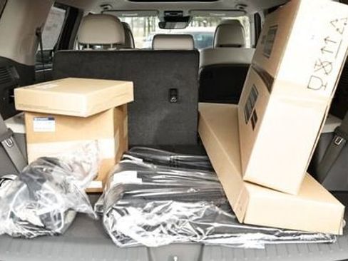 New 2026 Hyundai Santa Fe Limited image 5