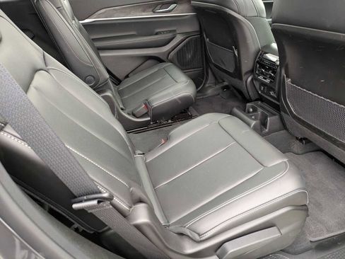 Used 2025 Jeep Grand Cherokee L Limited w/ Trailer Tow Package image 19