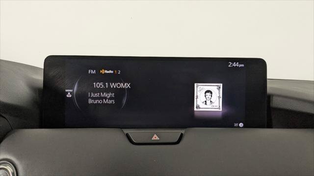 Used 2024 MAZDA CX-90 Plug-In Hybrid w/ Premium Plus AWD/4WD image 31