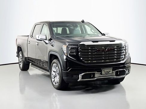 New 2026 GMC Sierra 1500 Denali w/ Denali Reserve Package image 1