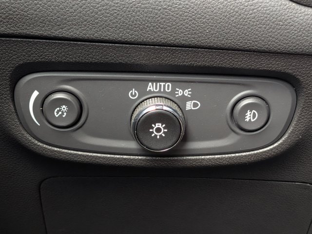 Certified 2023 Buick Encore GX Select FWD image 23