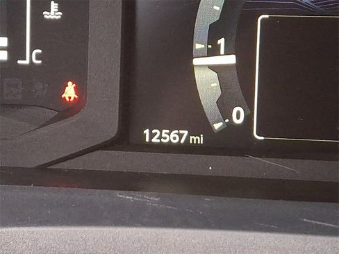 Used 2025 Toyota 4Runner SR5 image 20