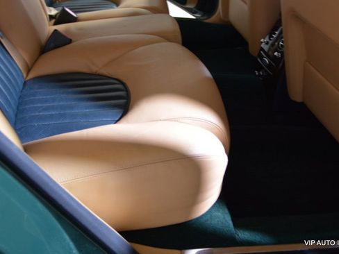 Used 2001 Bentley Arnage Red Label image 23