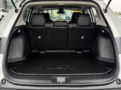 Certified 2023 Honda HR-V LX image 25