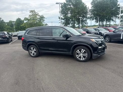 Used 2016 Honda Pilot EX-L image 3