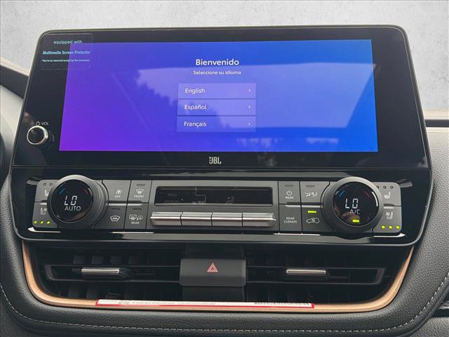 New 2026 Toyota Grand Highlander AWD Hybrid image 29