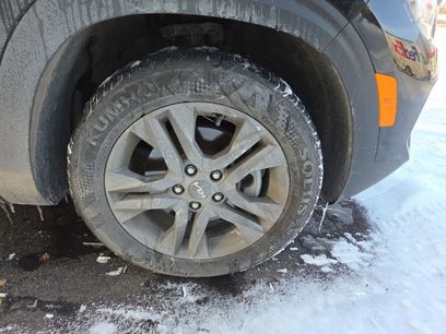 Certified 2023 Kia Seltos LX