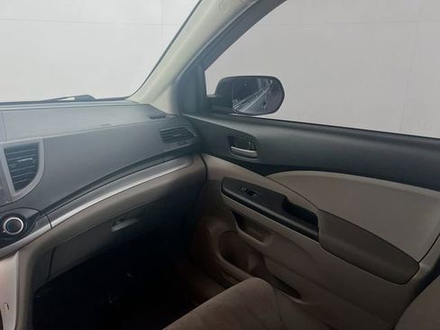Used 2014 Honda CR-V LX image 19