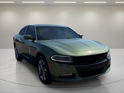 Used 2022 Dodge Charger SXT w/ Cold Weather Package