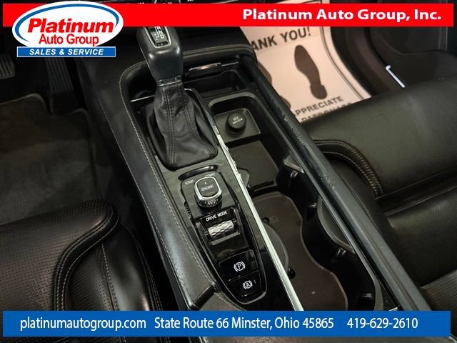 Used 2017 Volvo XC90 T6 Inscription w/ Climate Package AWD/4WD image 20