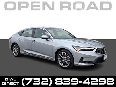 Certified 2026 Acura Integra