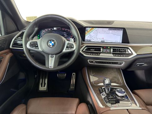 Used 2022 BMW X5 sDrive40i w/ M Sport Package image 29