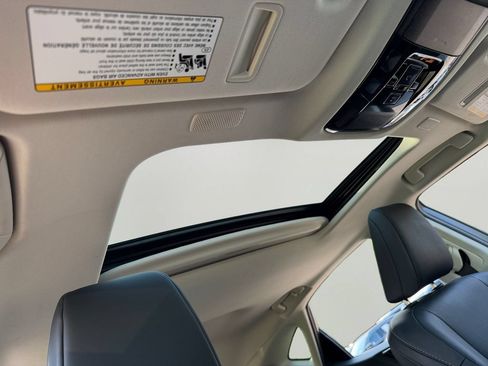 Used 2025 Lexus NX 350 AWD w/ Accessory Package (2T) image 8
