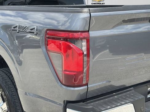Used 2024 Ford F150 XLT w/ Mobile Office Package AWD/4WD image 30
