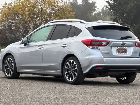 Used 2023 Subaru Impreza 2.0i Limited w/ Popular Package #3 image 6