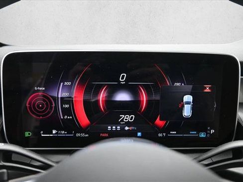 Certified 2026 Mercedes-Benz GLC 300 4MATIC image 17
