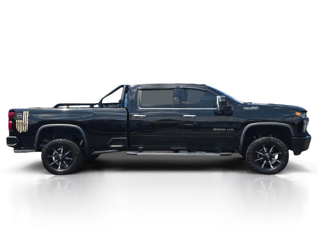 Used 2022 Chevrolet Silverado 3500 High Country AWD/4WD image 6