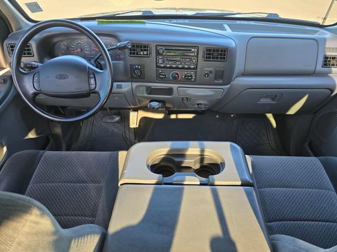 Used 2002 Ford F250 XLT AWD/4WD image 14