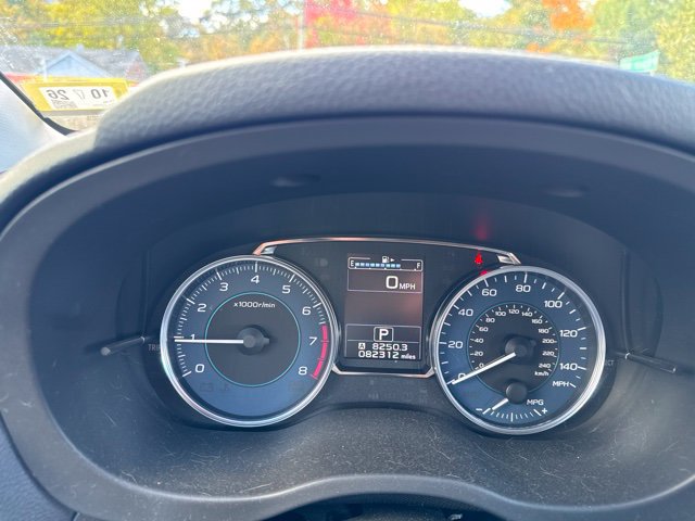 Used 2015 Subaru Impreza 2.0i Sport Limited AWD/4WD image 6