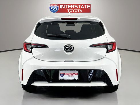 Used 2024 Toyota Corolla SE FWD image 6
