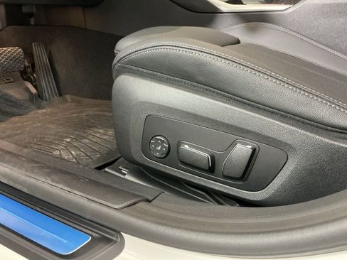 Certified 2024 BMW i4 eDrive35 w/ Premium Package RWD image 20