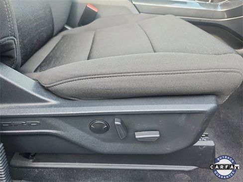 Certified 2023 Ford F150 XLT w/ Equipment Group 302A High image 32