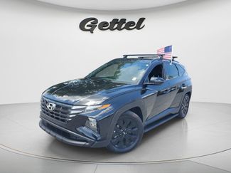 Certified 2024 Hyundai Tucson XRT FWD video 1