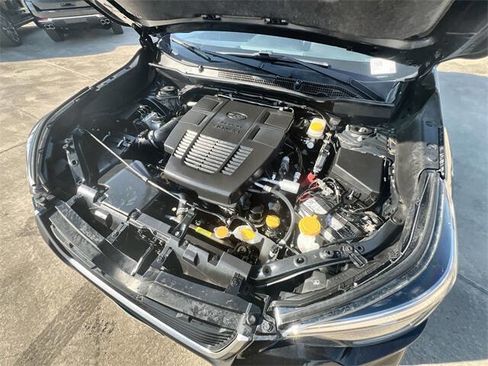 Used 2019 Subaru Forester Base AWD 4dr Crossover w/ Alloy Wheel Package image 28