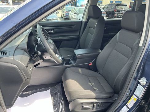Used 2025 Honda CR-V EX image 15