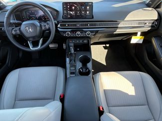 Certified 2026 Honda Civic Sport Touring video 2