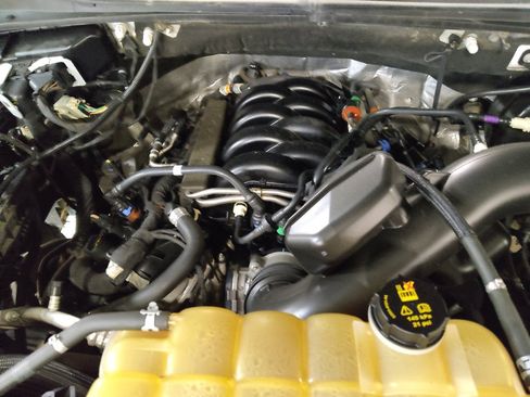 Used 2020 Ford F150 XLT AWD/4WD image 30