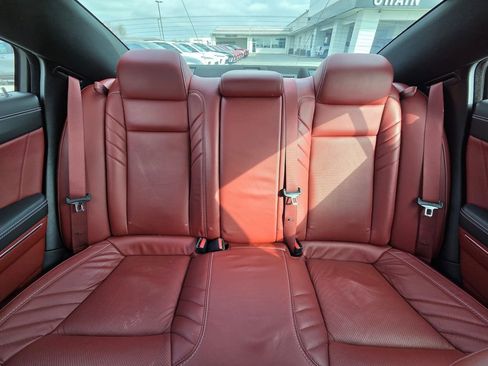 Used 2023 Dodge Charger SRT Hellcat w/ Harman/Kardon Audio Group image 27