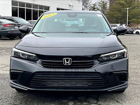 Used 2023 Honda Civic EX image 3