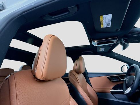 Certified 2025 Mercedes-Benz C 300 Sedan image 18