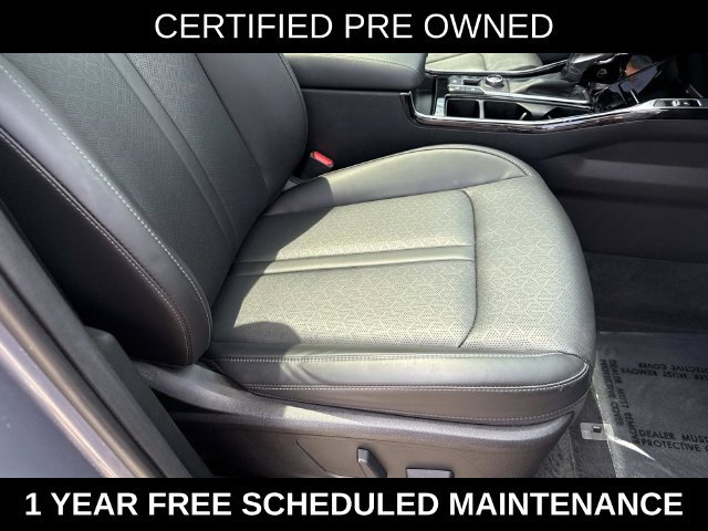 Used 2023 Kia Sorento SX AWD/4WD image 10