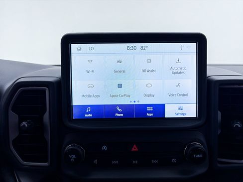 Used 2024 Ford Bronco Sport Big Bend w/ Convenience Package AWD/4WD image 26