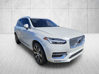 Used 2024 Volvo XC90 B6 Plus w/ Protection Package Premier