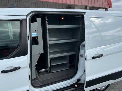 Used 2020 Ford Transit Connect XL FWD image 4