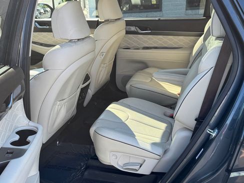 Used 2020 Hyundai Palisade Limited FWD image 15